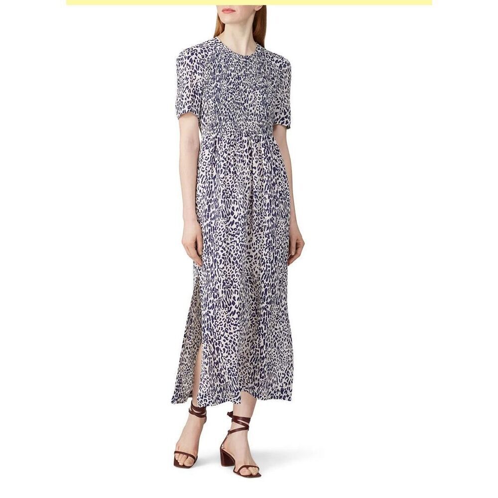 Baum Und Pferdgarten Adamaris Dress 10 Rent the Runway Preloved 10